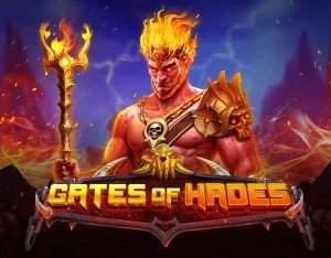Gates of Hades - OLE777