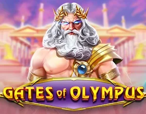 Gates of Olympus - OLE777