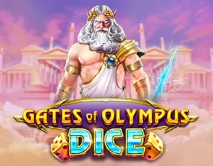 Gates of Olympus Dice - OLE777