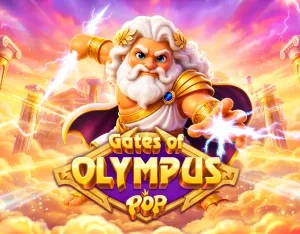 Gates of Olympus POP - OLE777