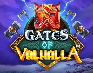Gates of Valhalla - OLE777