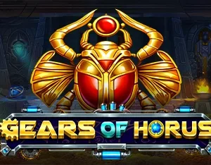 Gears of Horus - OLE777