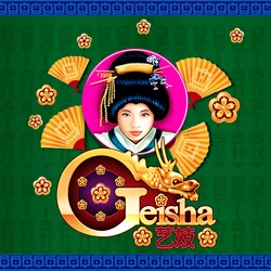 Geisha - OLE777
