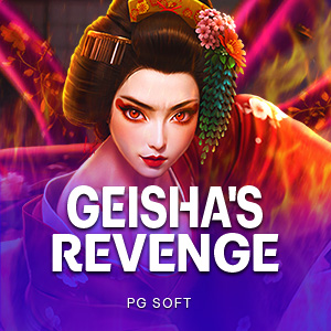 Geisha’s Revenge - OLE777