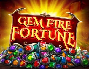 Gem Fire Fortune - OLE777