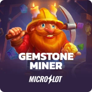 Gem Stone Miner - OLE777