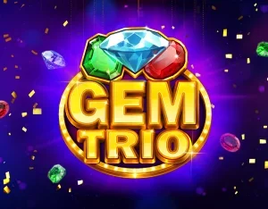 Gem Trio - OLE777