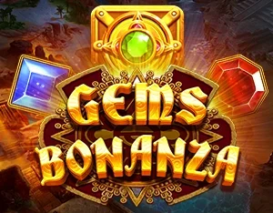 Gems Bonanza - OLE777