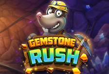 Gemstone Rush - OLE777