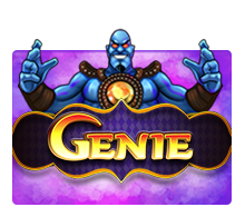 Genie - OLE777