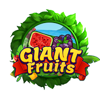 Giant Fruits - OLE777