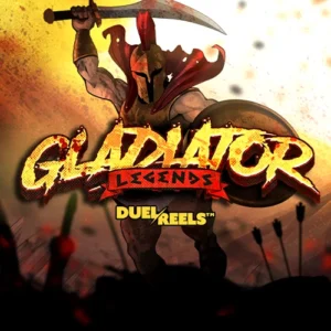Gladiator Legends - OLE777
