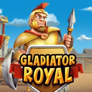 Gladiator Royal - OLE777