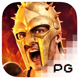 Gladiator’s Glory - OLE777