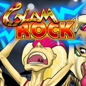 Glam Rock - OLE777