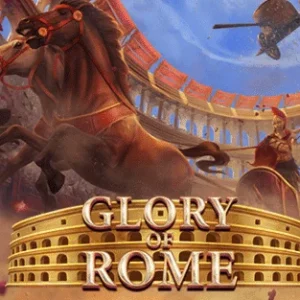 Glory Of Rome - OLE777