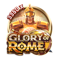 GLORY OF ROME - OLE777