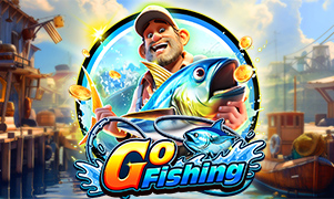 Go Fishing - OLE777