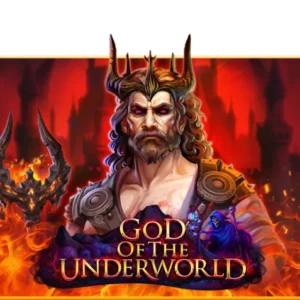 God Of The Underworld - OLE777