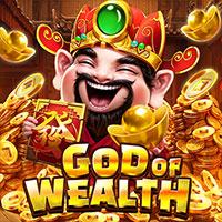 God of Wealth - OLE777