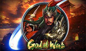 GodofWar - OLE777