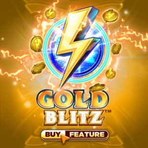 Gold Blitz - OLE777