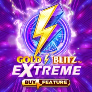 Gold Blitz Extreme™ - OLE777