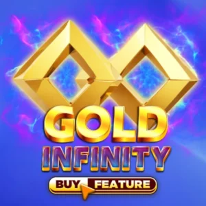 Gold Infinity - OLE777
