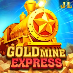 Gold Mine Express - OLE777