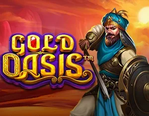 Gold Oasis - OLE777