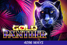 Gold Panther - OLE777