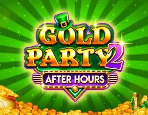 Gold Party 2 – After Hours - OLE777