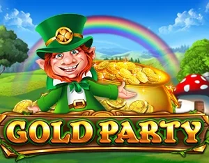 Gold Party - OLE777