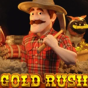 Gold Rush - OLE777