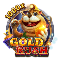 GOLD RUSH - OLE777