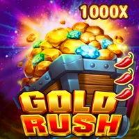 Gold Rush - OLE777