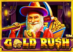 Gold Rush - OLE777