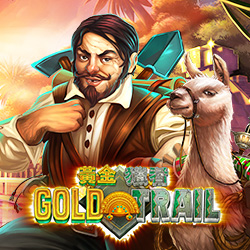 Gold Trail - OLE777