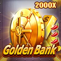 Golden Bank - OLE777