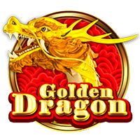 Golden Dragon - OLE777