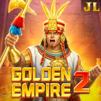 Golden Empire 2 - OLE777