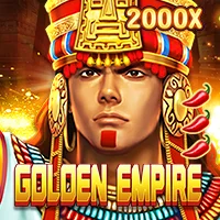 Golden Empire - OLE777