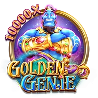 GOLDEN GENIE - OLE777