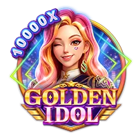 GOLDEN IDOL - OLE777