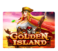 Golden Island - OLE777