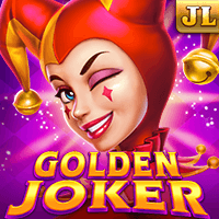 Golden Joker - OLE777