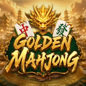Golden Mahjong - OLE777