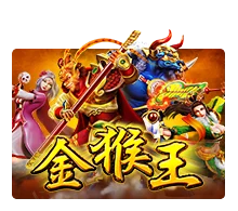 Golden Monkey King - OLE777