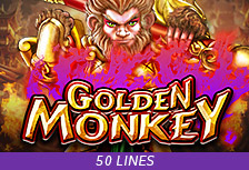 Golden Monkey - OLE777