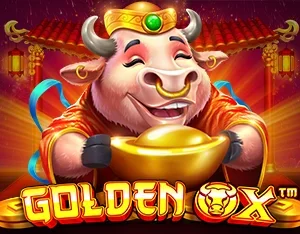 Golden Ox - OLE777
